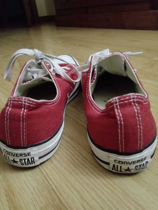 Converse All Stars classic low top