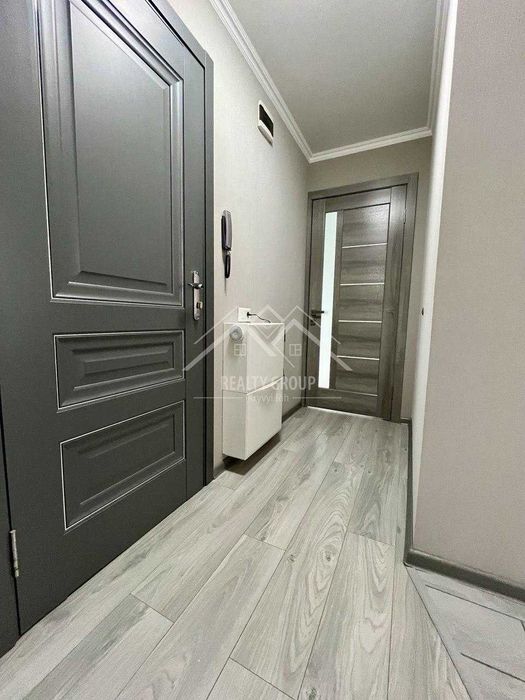 Продаж сучасної 2к квартири з ремонтом 129 квартал