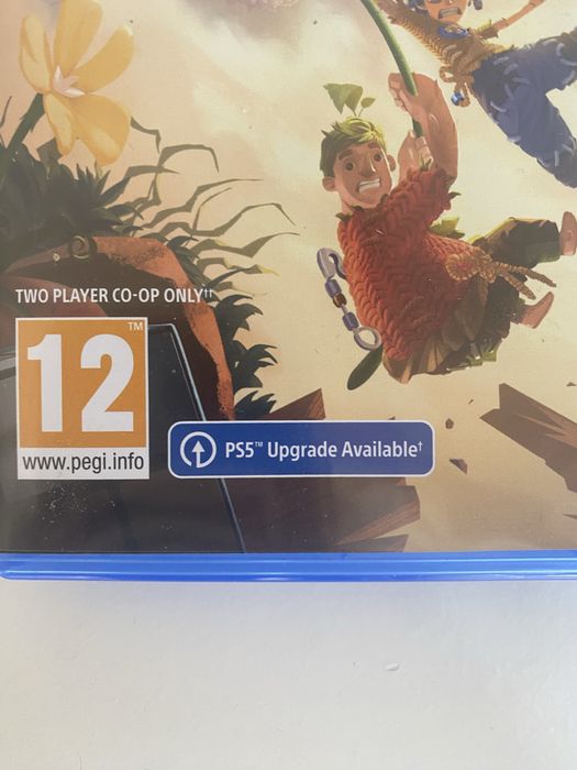 It Takes Two PS4 & PS564752194094081121