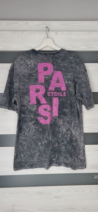 T-shirt dekatyzowany