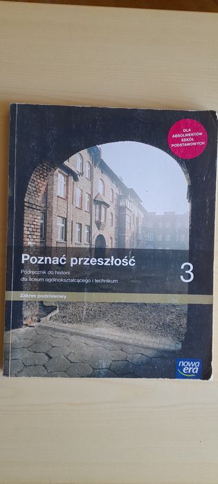 Poznać przeszłość 3