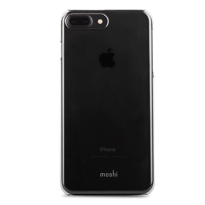 Etui Moshi XT Clear iPhone 7 Plus