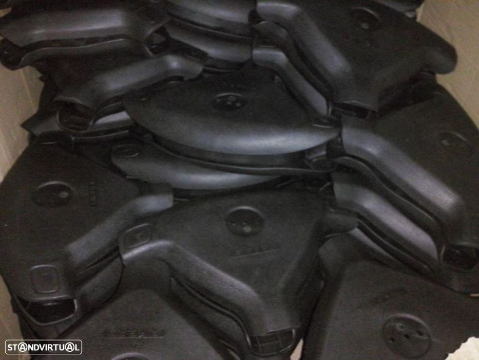 Capa do airbag volante Opel Corsa Astra NOVA