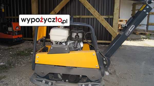 Zacieraczka do betonu 60 cm wynajem