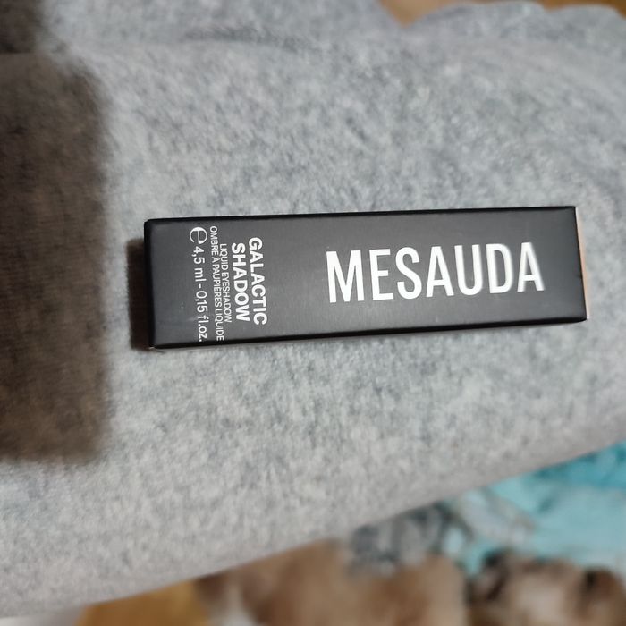 Galactic Shadow 101 atmosphere