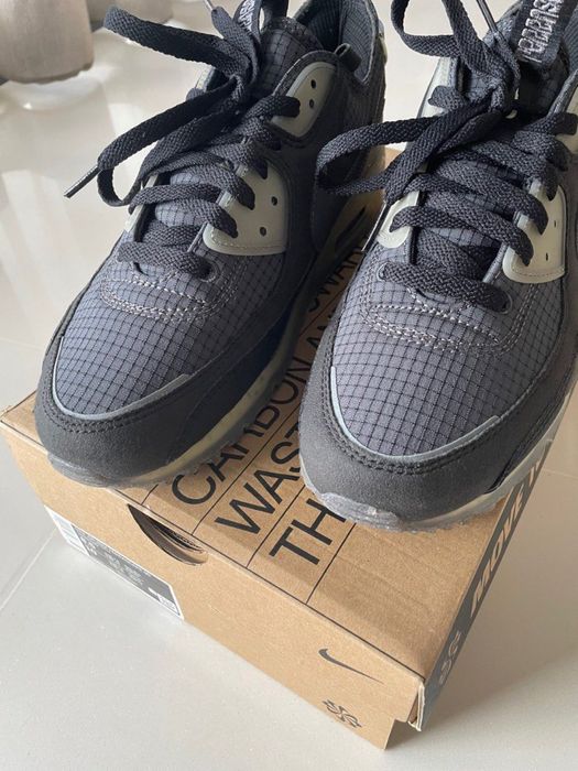 Оригинальные Nike air Max 90 Terrascape ORIGINAL (new in box)