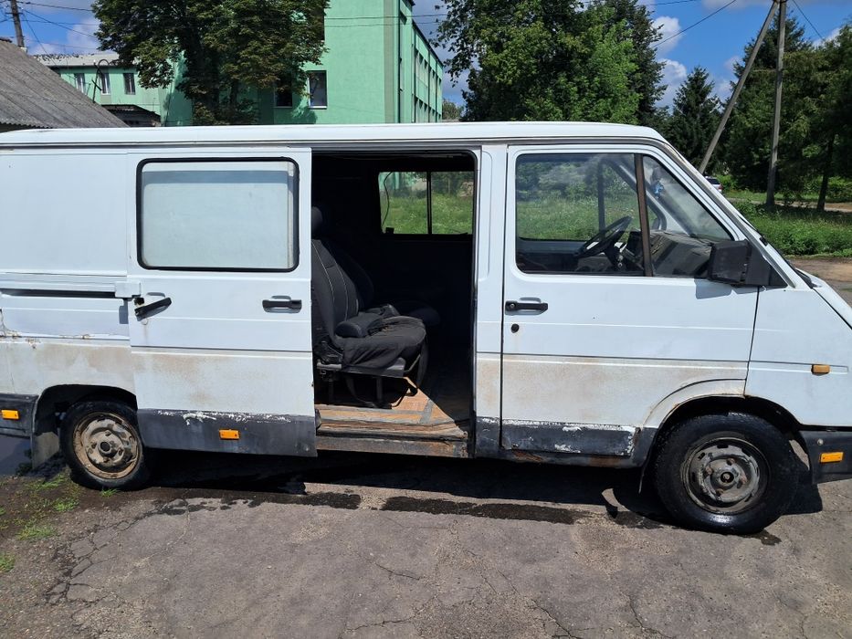 Рено трафік 1994