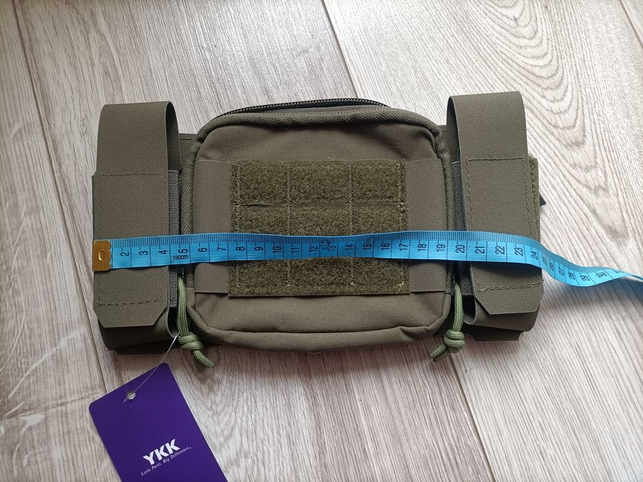 Nowy panel wielofunkcyjny Primal Gear