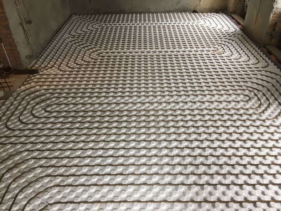 Сантехник. Сантехнические работы