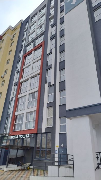 Продам квартиру в Гостомелі