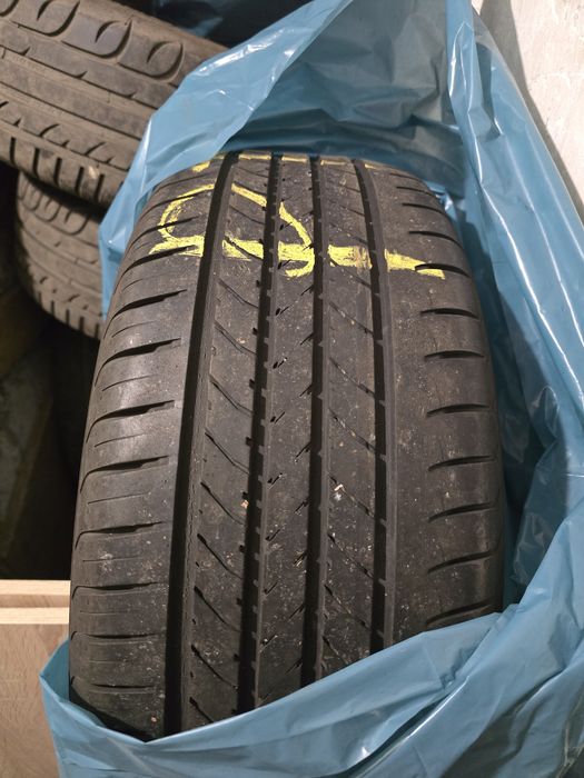 Opony letnie  205/50/17