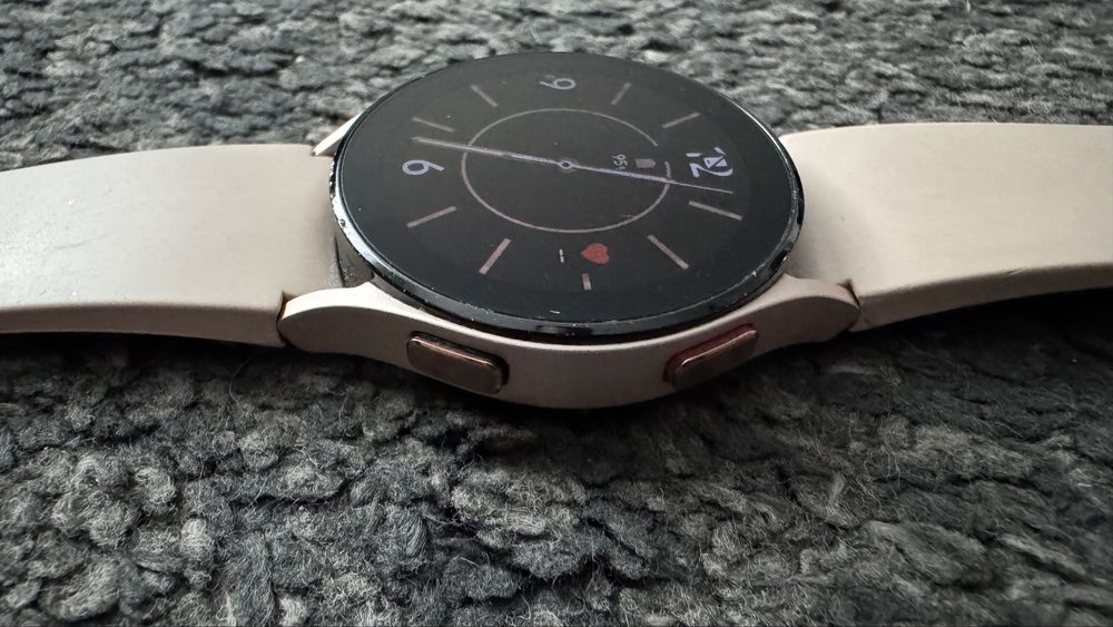 Smartwatch Samsung Galaxy Watch 4