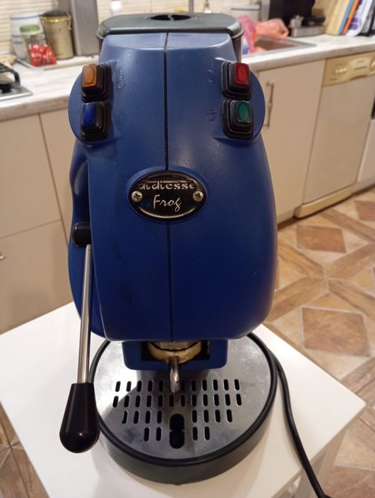 didiesse FROG 450w
