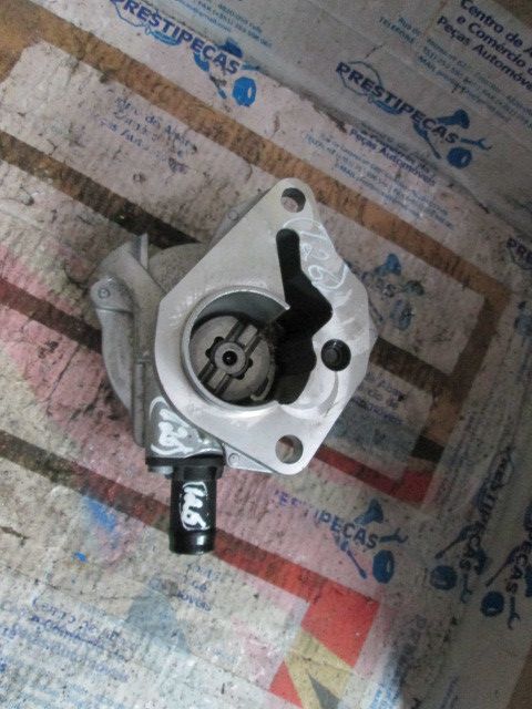 Depressor dos travões / bomba de vácuo RENAULT Kangoo (KW0/1_)