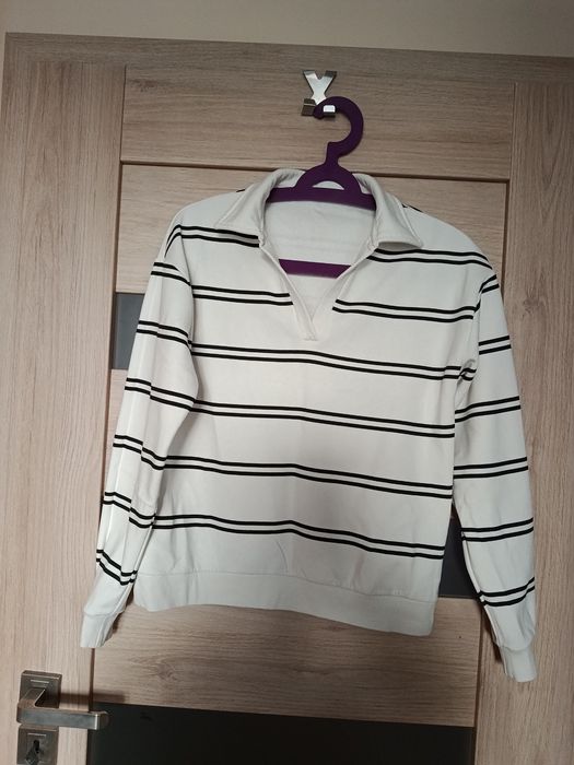 Bluza damska polo