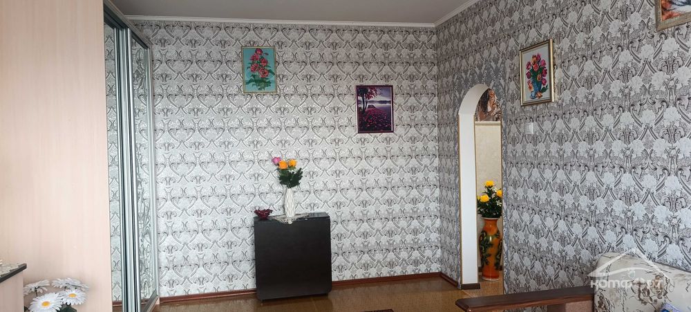 Продам квартиру в Київському кварталі, місто Славутич (Сертифікат)