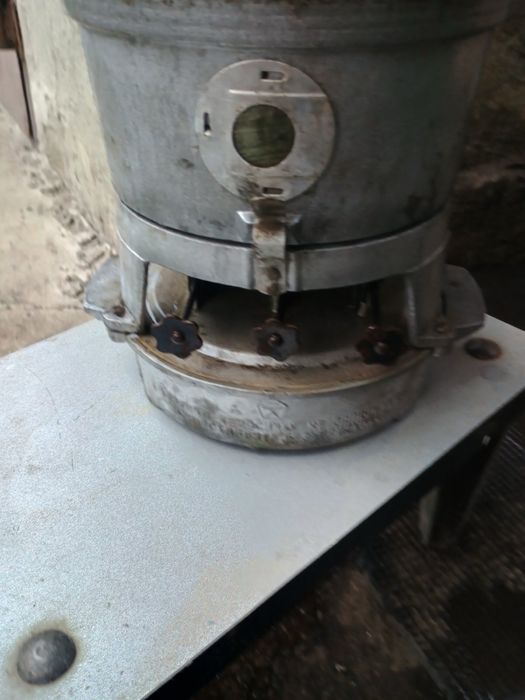 Кірогаз  СССР 700 грн