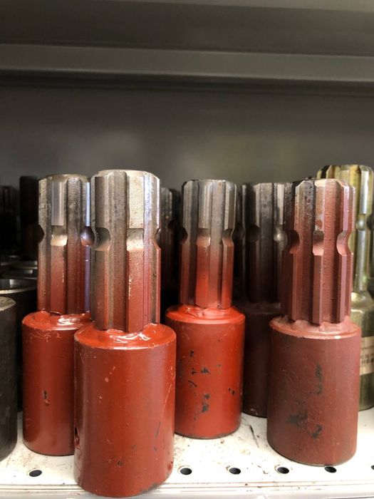 Продам Перехідник для кардана ВОМ