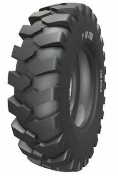 Opony VK Tyre 9.00-20 VK400 THE ROCK 14PR 140 B TT/KPL