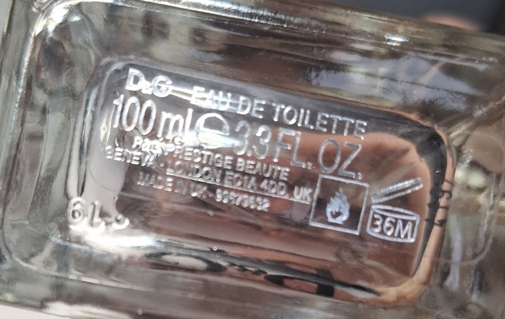 Dolce & Gabbana (D&G) L'IMPERATRICE