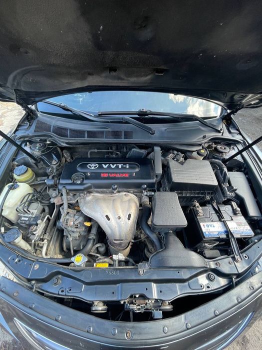 Продам Toyota camry