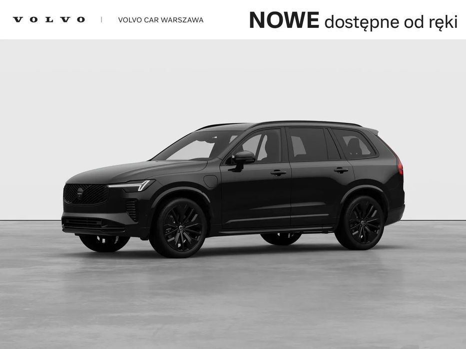 Volvo XC 90