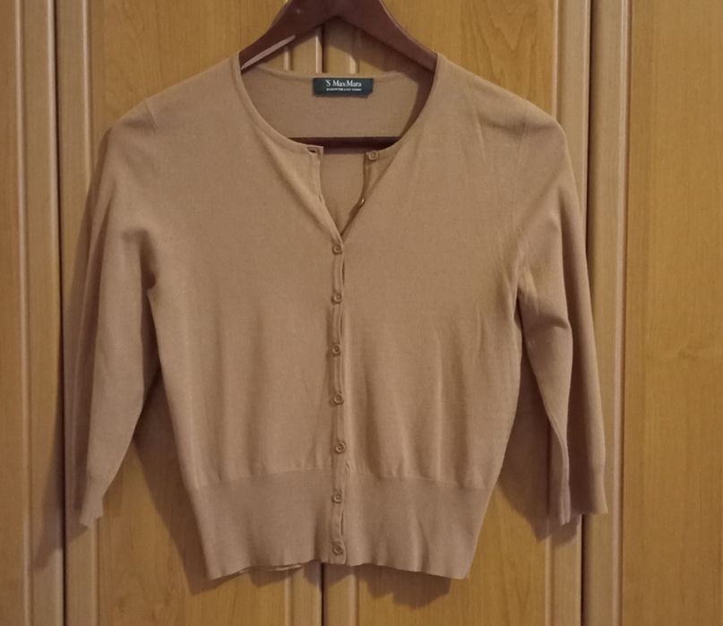 Продам кардиган Max Mara