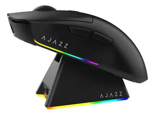 Ігрова миша Ajazz Aj139 v2/pro  (Нова)