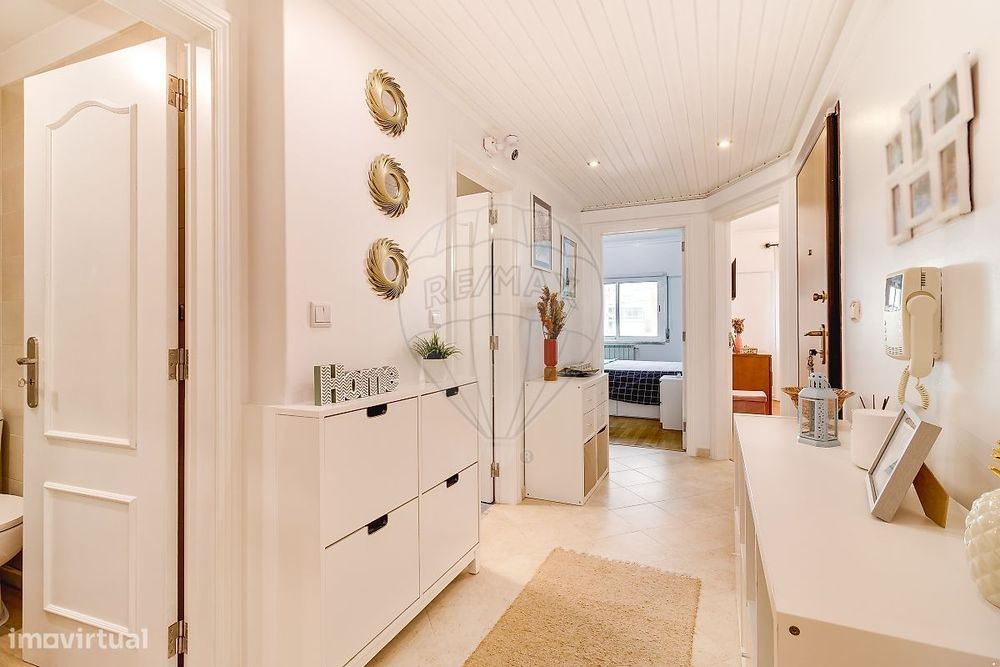 Apartamento T2 para venda