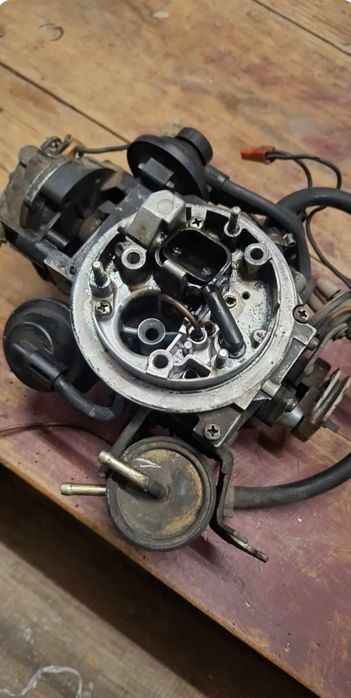 Várias peças Vw Golf Mk2