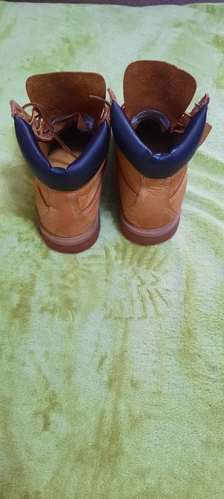 Ботінки Timberland