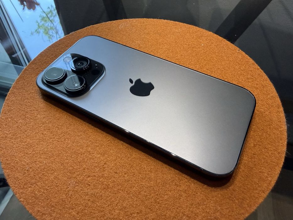 Iphone 14 Pro 256GB Space Gray