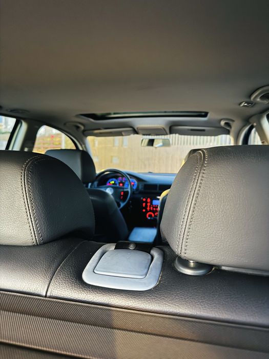 Disponivel por falta de palavra - VW Passat (Um unicórnio) - 2.0 Tdi 8v 160.000 kms, US Spec (Imaculada) — photo 3