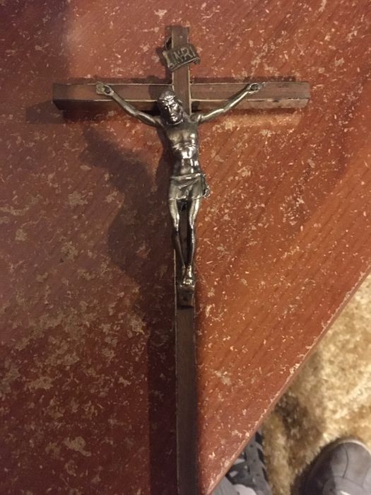 Crucifixo