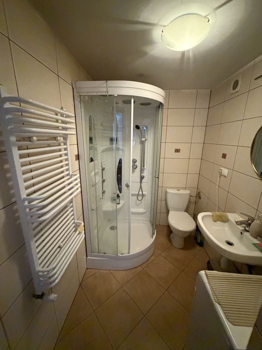 Parter domu 50m2