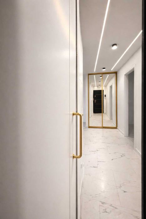 Mieszkanie Jawor, ul. Szkolna 40,65 m²