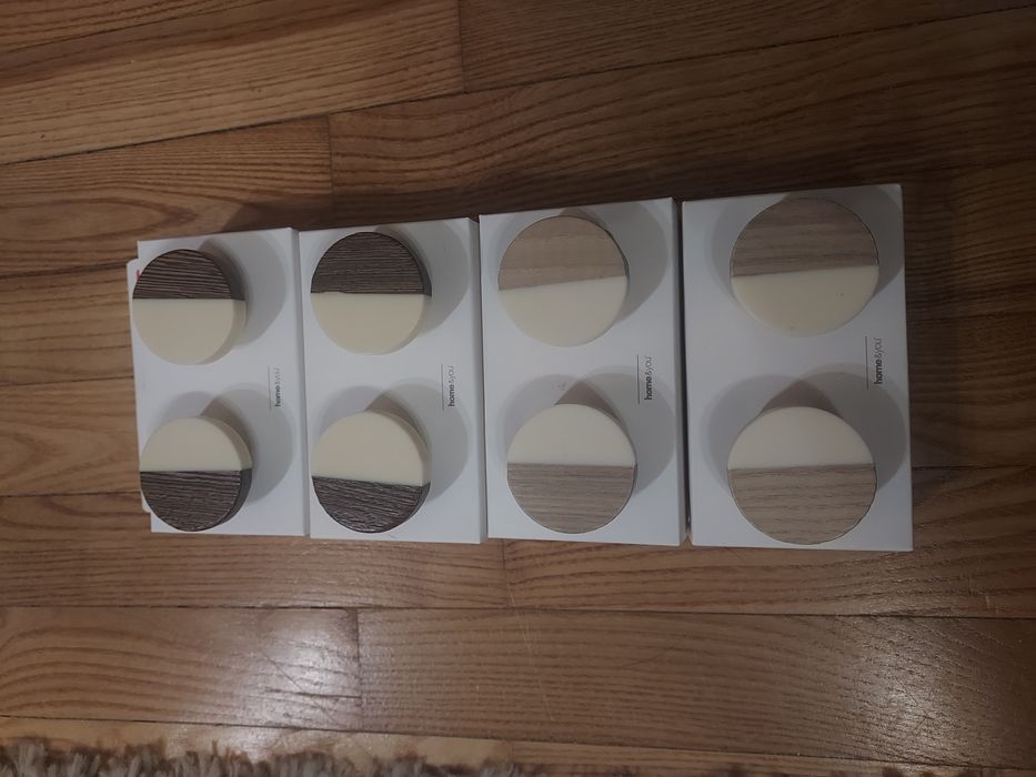 Uchwyty do mebli home&you