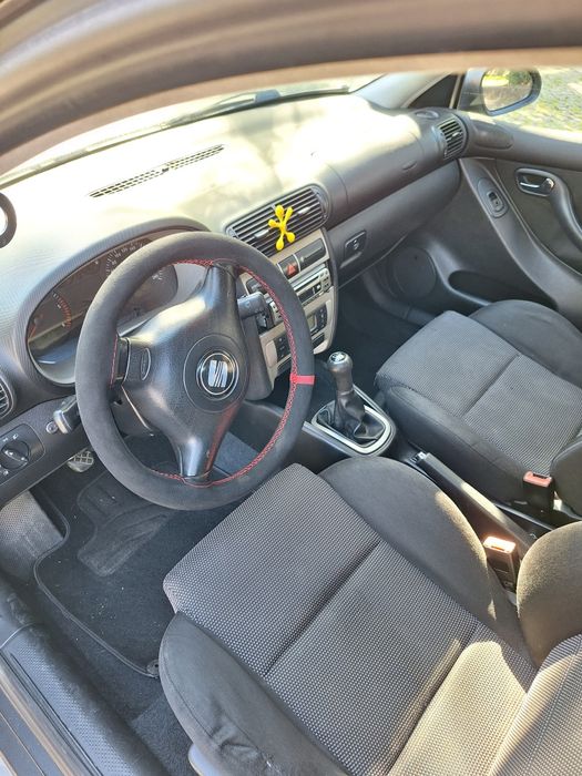 Seat Leon 1.9 TDI Sport