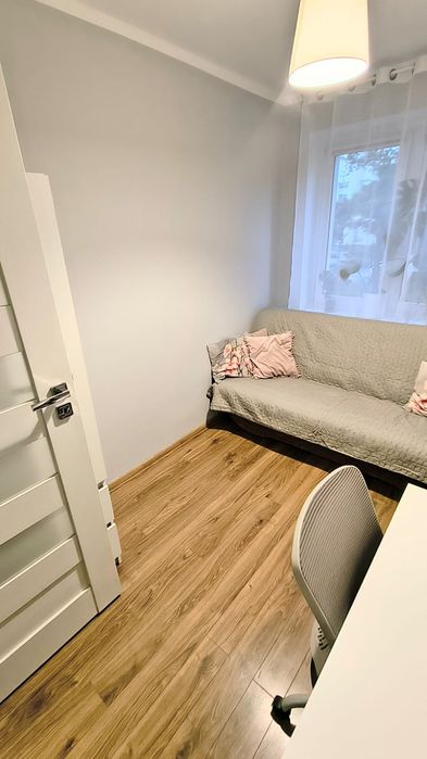 Mieszkanie – Toruń, Przedmieście Świętej Katarzyny, Stare Miasto - Widok 3