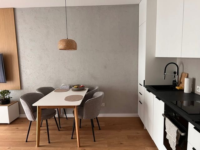Mieszkanie – Gdańsk - Widok 2