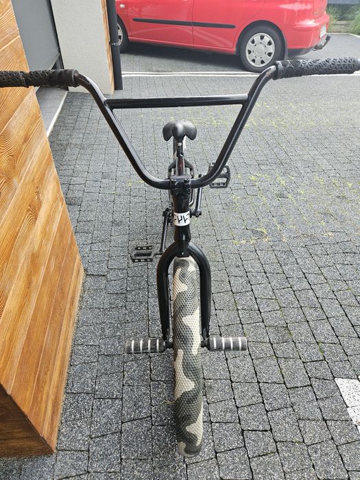 Bmx Gatewey Cult