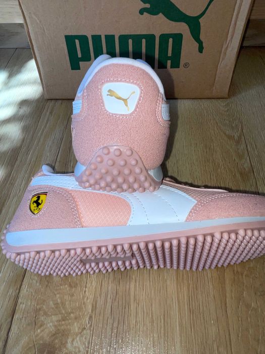 Puma Wihirlwind  Ferrari – Outlet – wyprzedaż