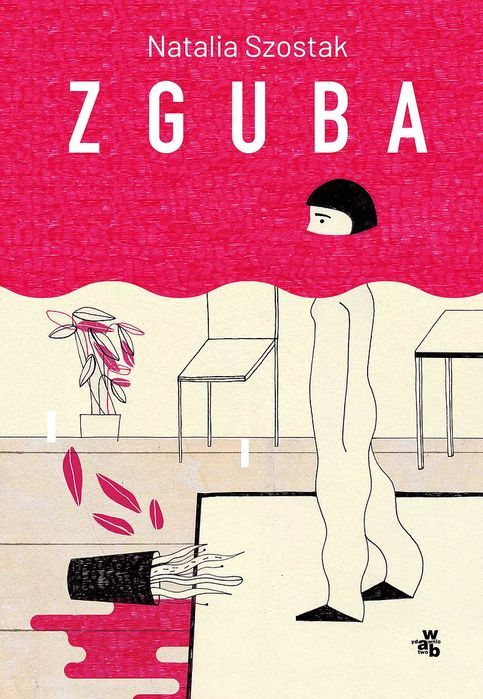 Zguba. Nowy Produkt