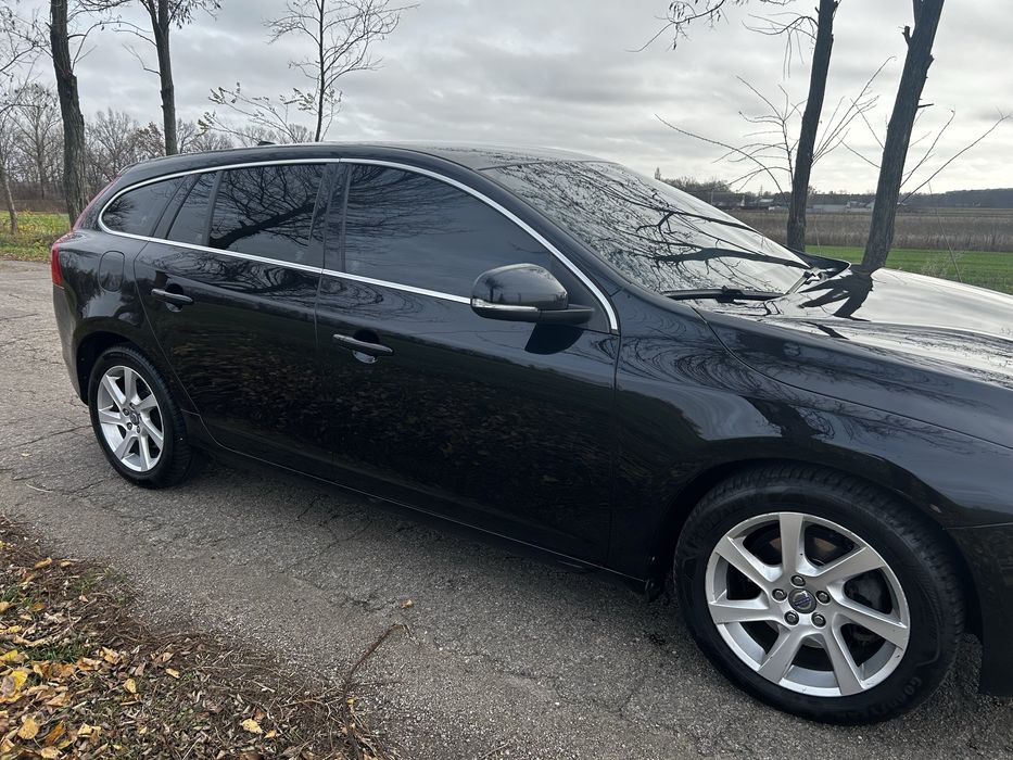 Volvo V60 D2 Diesel