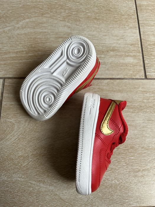 Nike air force 19 розмір кросівки нові