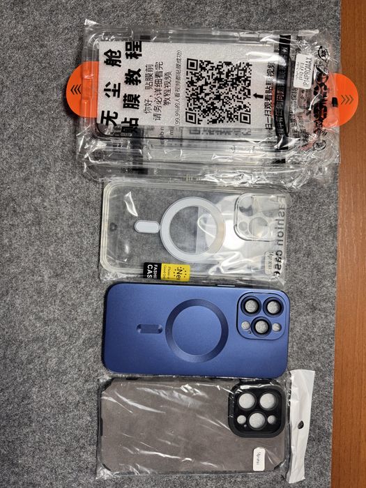 Чохол/скло для iphone 14 pro max