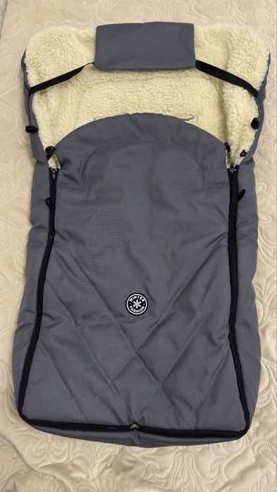 Зимовий конверт ,фірма “winter fashion”