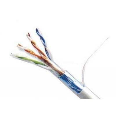 Кабель сетевой OK-Net FTP (КПВЭ-ВП 4 * 2 * 0,48) .