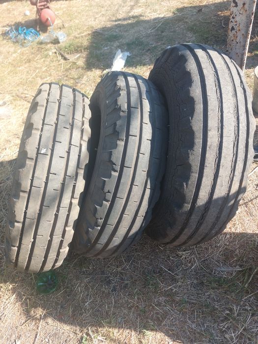 Продам трахтор ЮМЗ 6кл