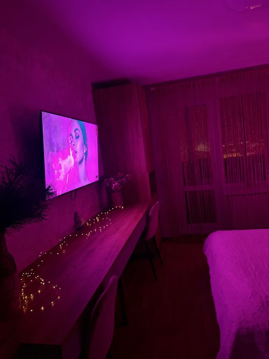 2-х Квартира «Голлівуд» посуточно